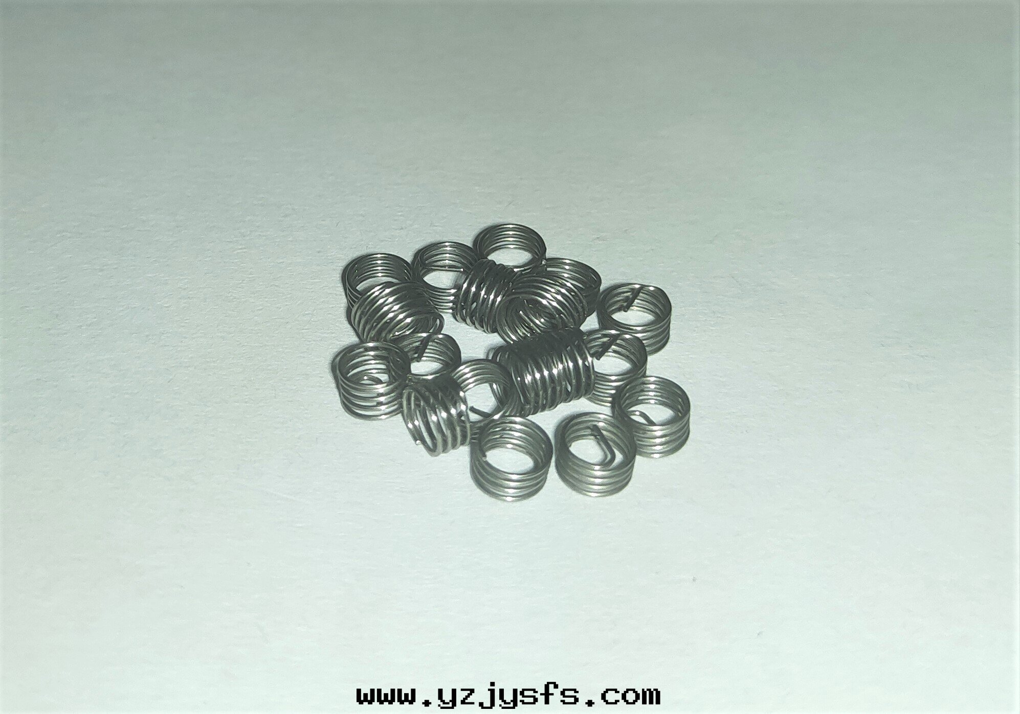 受話(huà)器弹簧