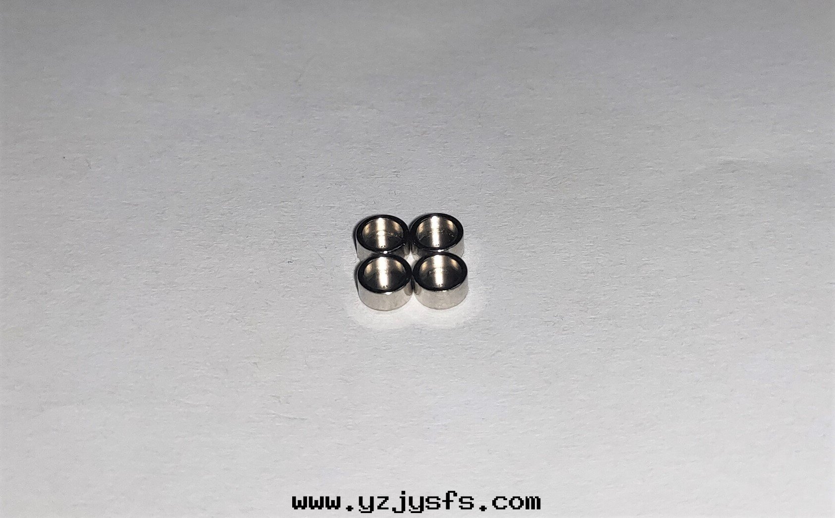 機(jī)芯磁組件(jiàn)