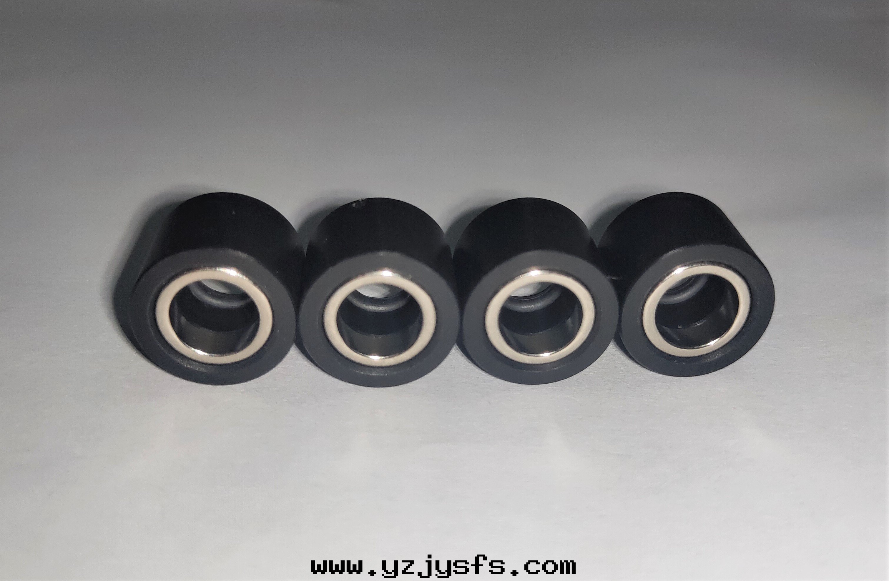 塞鋼(gāng)磁铁(tiě)組件(jiàn)