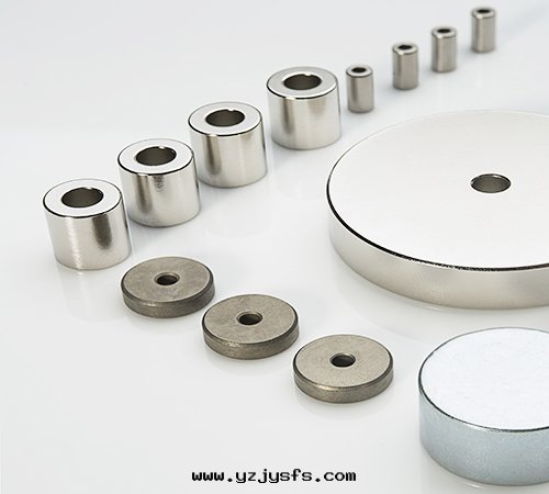 钕铁(tiě)硼磁铁(tiě)XD-040