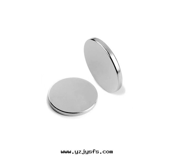  圆(yuán)形強(qiáng)力磁铁(tiě)XD-048