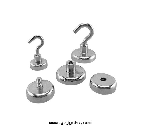 异(yì)形磁铁(tiě)XD-044