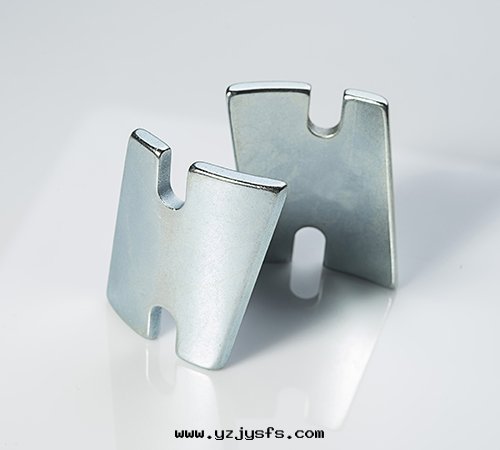 异(yì)形磁铁(tiě)XD-037