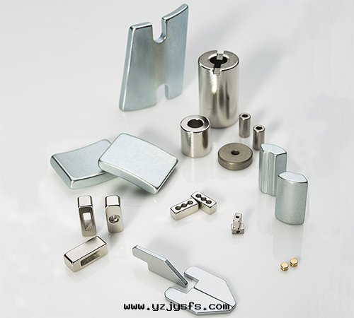 异(yì)形磁铁(tiě)XD-043