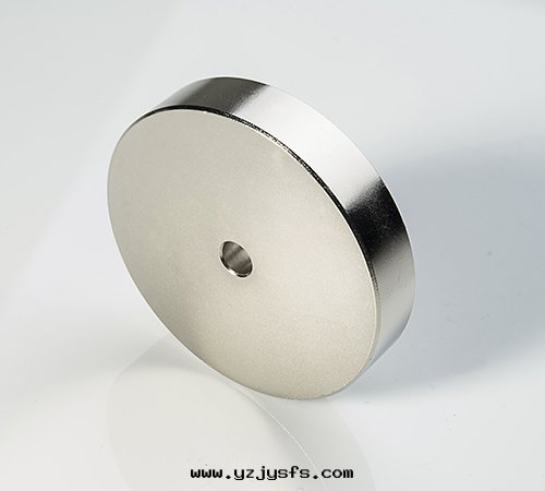 圆(yuán)形強(qiáng)力磁铁(tiě)XD-030